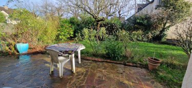 Maison a vendre Rennes 35000 Ille-et-Vilaine 99 m2 5 pièces 403650 euros