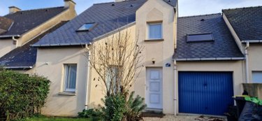 Maison a vendre Rennes 35000 Ille-et-Vilaine 99 m2 5 pièces 403650 euros