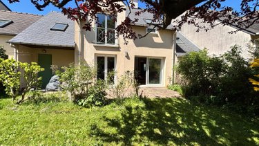 Maison a vendre Rennes 35000 Ille-et-Vilaine 99 m2 5 pièces 403650 euros