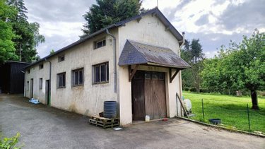 Maison a vendre Guichen 35580 Ille-et-Vilaine 126 m2 5 pièces 269800 euros