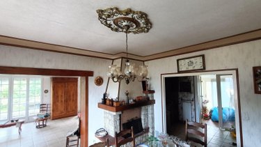 Maison a vendre Guichen 35580 Ille-et-Vilaine 126 m2 5 pièces 269800 euros