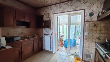 Maison a vendre Guichen 35580 Ille-et-Vilaine 126 m2 5 pièces 269800 euros