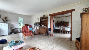 Maison a vendre Guichen 35580 Ille-et-Vilaine 126 m2 5 pièces 269800 euros