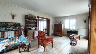 Maison a vendre Guichen 35580 Ille-et-Vilaine 126 m2 5 pièces 269800 euros