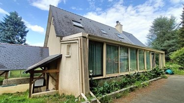 Maison a vendre Guichen 35580 Ille-et-Vilaine 126 m2 5 pièces 269800 euros
