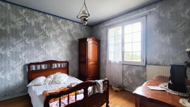 Maison a vendre Guichen 35580 Ille-et-Vilaine 126 m2 5 pièces 269800 euros
