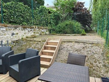 Maison a vendre Soissons 02200 Aisne 71 m2 3 pièces 128960 euros