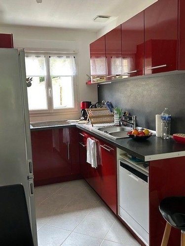 Maison a vendre Soissons 02200 Aisne 71 m2 3 pièces 147680 euros
