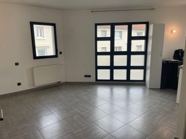 Location appartement Troyes 10000 Aube 26 m2 1 pièce 400 euros