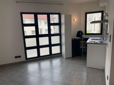 Location appartement Troyes 10000 Aube 26 m2 1 pièce 400 euros