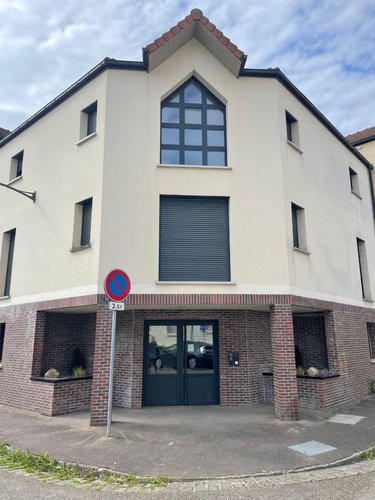 Location appartement Troyes 10000 Aube 26 m2 1 pièce 400 euros