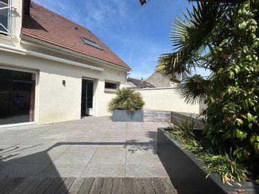 Maison a vendre Le Mans 72000 Sarthe 145 m2  393900 euros