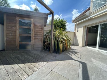 Maison a vendre Le Mans 72000 Sarthe 145 m2  344500 euros