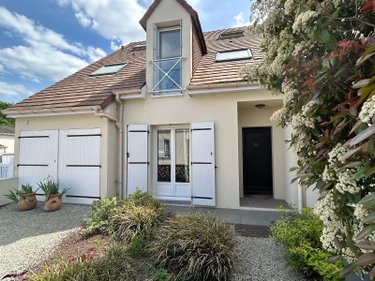 Maison a vendre Le Mans 72000 Sarthe 145 m2  344500 euros
