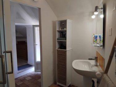 Maison a vendre Le Lude 72800 Sarthe 55 m2 4 pièces 71000 euros