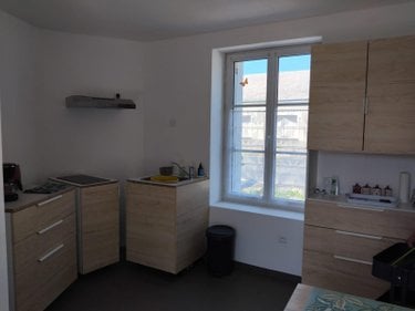 Maison a vendre Le Lude 72800 Sarthe 55 m2 4 pièces 71000 euros