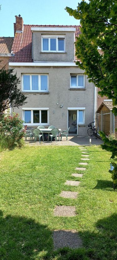 Maison a vendre Dunkerque 59140 Nord 125 m2 7 pièces 274309 euros