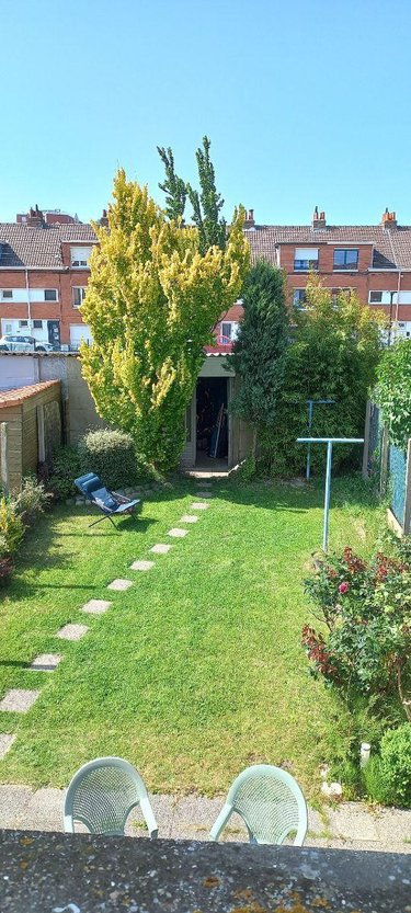 Maison a vendre Dunkerque 59140 Nord 125 m2 7 pièces 274309 euros
