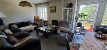 Appartement a vendre Dunkerque 59140 Nord 79 m2 4 pièces 127500 euros