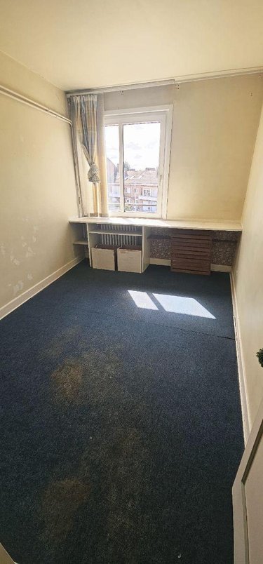 Appartement a vendre Dunkerque 59140 Nord 79 m2 4 pièces 127500 euros