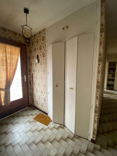 Maison a vendre Saint-Genou 36500 Indre 90 m2 4 pièces 91300 euros