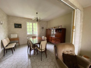 Maison a vendre Saint-Genou 36500 Indre 90 m2 4 pièces 86000 euros