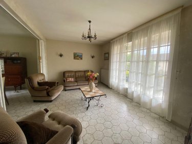 Maison a vendre Saint-Genou 36500 Indre 90 m2 4 pièces 86000 euros