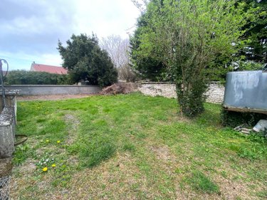 Maison a vendre Saint-Genou 36500 Indre 90 m2 4 pièces 86000 euros