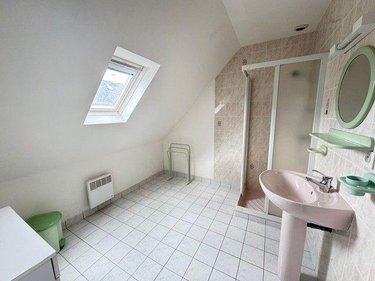 Maison a vendre Moëlan-sur-Mer 29350 Finistère 89 m2 5 pièces 374000 euros