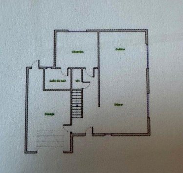 Maison a vendre Moëlan-sur-Mer 29350 Finistère 89 m2 5 pièces 374000 euros