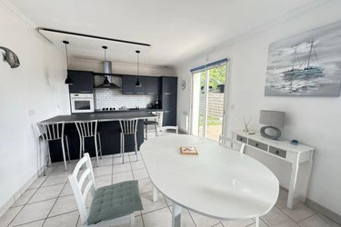 Maison a vendre Moëlan-sur-Mer 29350 Finistère 89 m2 5 pièces 374000 euros