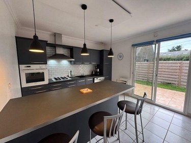 Maison a vendre Moëlan-sur-Mer 29350 Finistère 89 m2 5 pièces 374000 euros