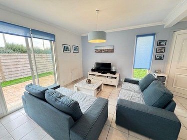Maison a vendre Moëlan-sur-Mer 29350 Finistère 89 m2 5 pièces 374000 euros