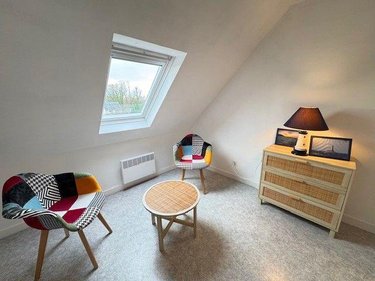 Maison a vendre Moëlan-sur-Mer 29350 Finistère 89 m2 5 pièces 374000 euros