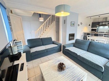Maison a vendre Moëlan-sur-Mer 29350 Finistère 89 m2 5 pièces 374000 euros