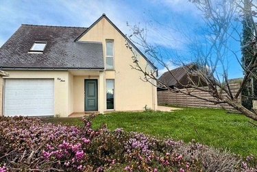 Maison a vendre Moëlan-sur-Mer 29350 Finistère 89 m2 5 pièces 374000 euros