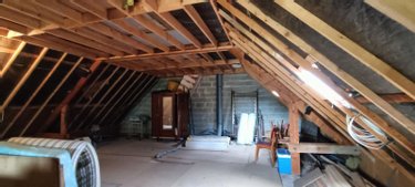 Maison a vendre Guichen 35580 Ille-et-Vilaine 74 m2 5 pièces 274500 euros