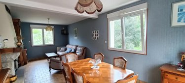 Maison a vendre Guichen 35580 Ille-et-Vilaine 74 m2 5 pièces 274500 euros