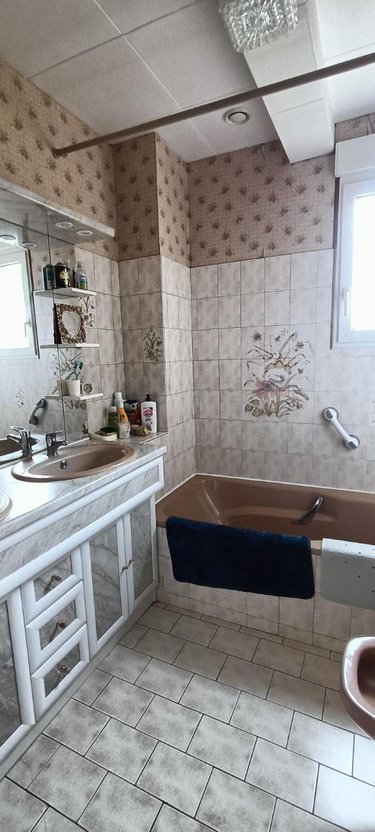 Maison a vendre Guichen 35580 Ille-et-Vilaine 74 m2 5 pièces 274500 euros