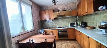 Maison a vendre Guichen 35580 Ille-et-Vilaine 74 m2 5 pièces 274500 euros