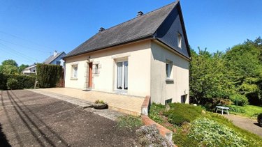 Maison a vendre Guichen 35580 Ille-et-Vilaine 74 m2 5 pièces 274500 euros
