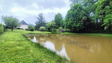 Maison a vendre Guichen 35580 Ille-et-Vilaine 74 m2 5 pièces 274500 euros