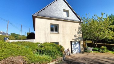 Maison a vendre Guichen 35580 Ille-et-Vilaine 74 m2 5 pièces 274500 euros