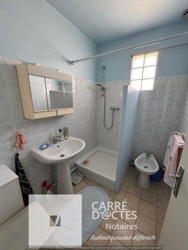 Maison a vendre Nîmes 30000 Gard 96 m2 5 pièces 230000 euros
