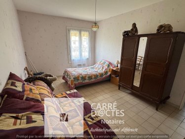 Maison a vendre Nîmes 30000 Gard 96 m2 5 pièces 230000 euros
