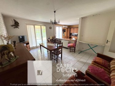 Maison a vendre Nîmes 30000 Gard 96 m2 5 pièces 230000 euros