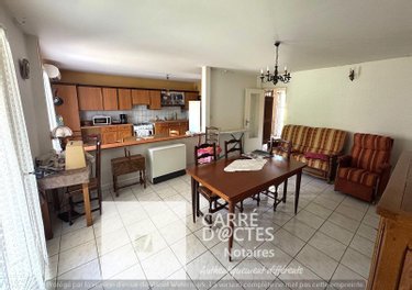 Maison a vendre Nîmes 30000 Gard 96 m2 5 pièces 230000 euros
