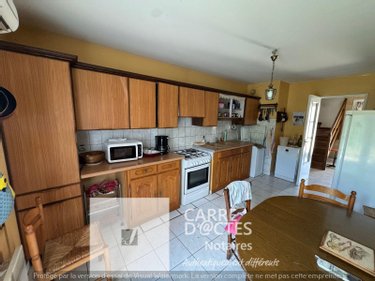 Maison a vendre Nîmes 30000 Gard 96 m2 5 pièces 230000 euros