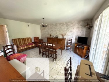Maison a vendre Nîmes 30000 Gard 96 m2 5 pièces 230000 euros