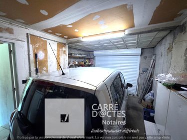 Maison a vendre Nîmes 30000 Gard 96 m2 5 pièces 230000 euros